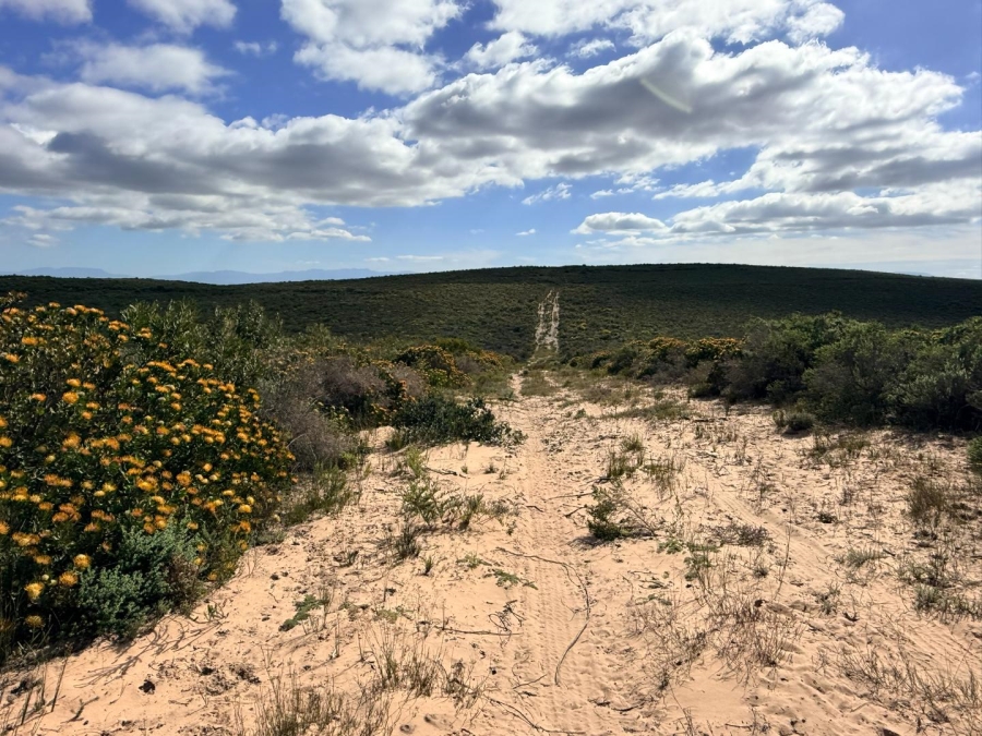 0 Bedroom Property for Sale in Riversdale Rural Western Cape